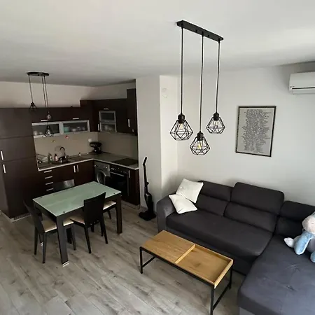 Appartement Carevo 10 Plovdiv