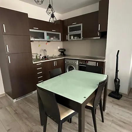 Appartement Carevo 10