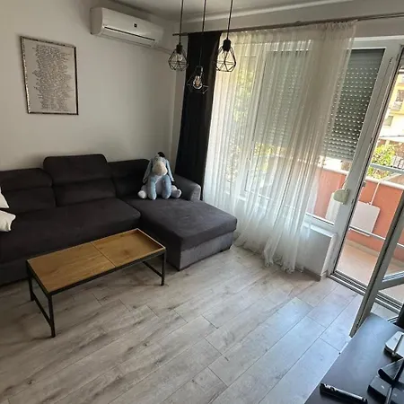 Carevo 10 Lejlighed Plovdiv