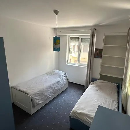 Carevo 10 Appartement *