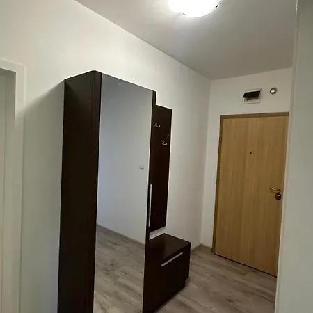 Carevo 10 Appartement