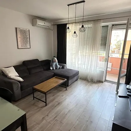 Appartement Carevo 10 Plovdiv