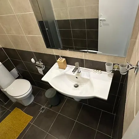 Carevo 10 Appartement Plovdiv