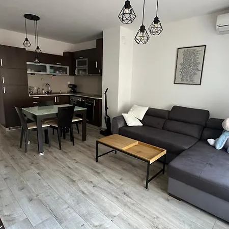 Carevo 10 Appartement *